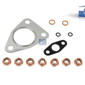 DT Spare Parts 6.91723 Gasket kit, turbocharger