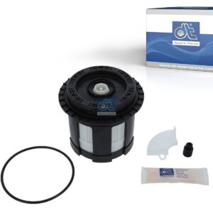 DT Spare Parts 6.92015SP Air dryer kit