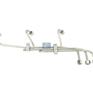 DT Spare Parts 6.92059 Injection line kit
