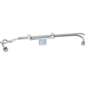 DT Spare Parts 6.92061 Injection line kit