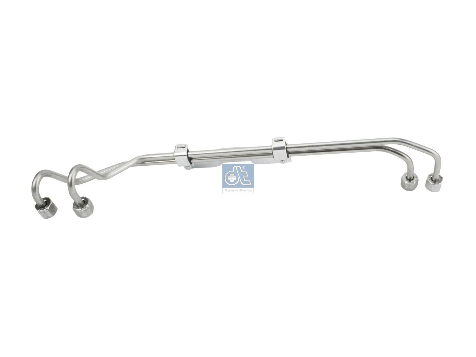 DT Spare Parts 6.92061 Injection line kit