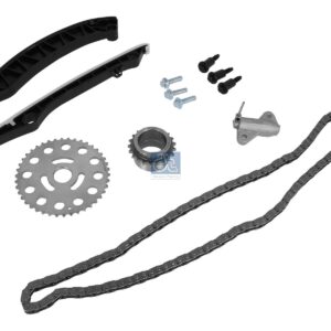DT Spare Parts 6.92410 Timing chain kit