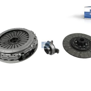 DT Spare Parts 6.93003 Clutch kit, D: 400 mm
