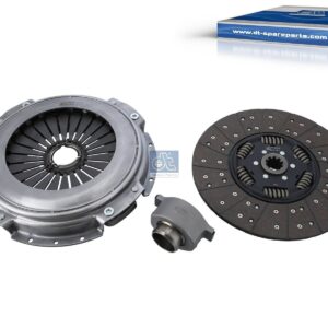 DT Spare Parts 6.93021 Clutch kit, D: 350 mm