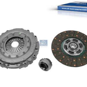 DT Spare Parts 6.93022 Clutch kit, D: 395 mm