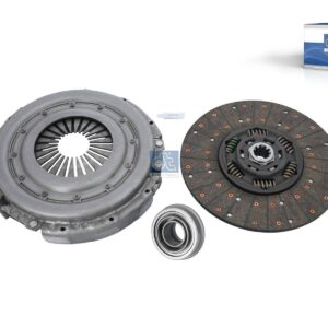 DT Spare Parts 6.93023 Clutch kit, D: 362 mm