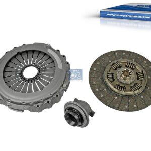 DT Spare Parts 6.93024 Clutch kit, D: 430 mm