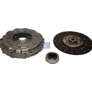 DT Spare Parts 6.93034 Clutch kit, D: 362 mm