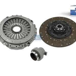 DT Spare Parts 6.93037 Clutch kit, D: 430 mm