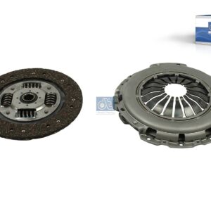 DT Spare Parts 6.93044 Clutch kit, D: 240 mm