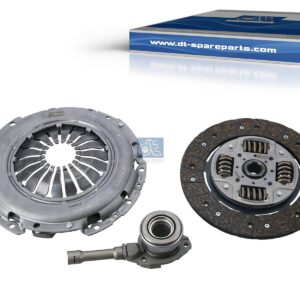 DT Spare Parts 6.93049 Clutch kit, D: 240 mm
