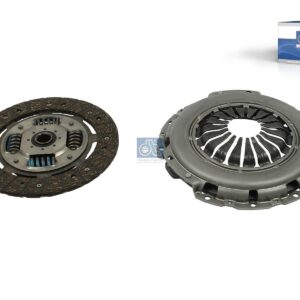 DT Spare Parts 6.93054 Clutch kit, D: 240 mm