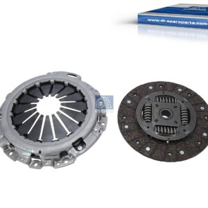 DT Spare Parts 6.93063 Clutch kit, D: 250 mm