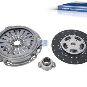 DT Spare Parts 6.93064 Clutch kit