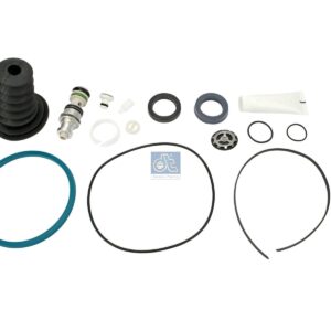 DT Spare Parts 6.93107 Repair kit, clutch servo