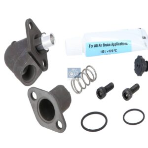 DT Spare Parts 6.93108 Repair kit, clutch servo