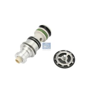 DT Spare Parts 6.93109 Repair kit, clutch servo
