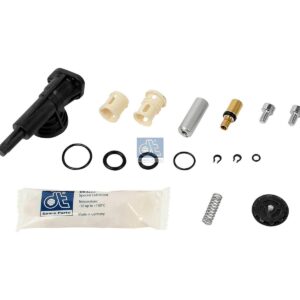 DT Spare Parts 6.93113 Repair kit, clutch servo