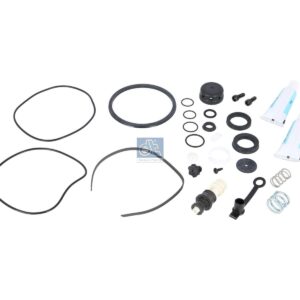 DT Spare Parts 6.93114 Repair kit, clutch servo