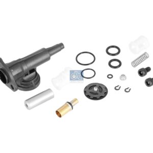 DT Spare Parts 6.93116 Repair kit, clutch servo