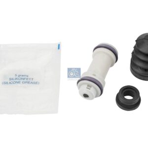 DT Spare Parts 6.93151 Repair kit, clutch cylinder