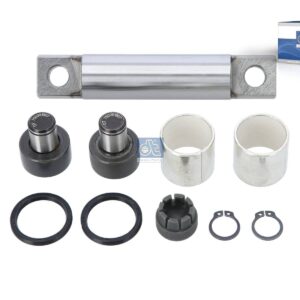 DT Spare Parts 6.93201 Repair kit, release fork