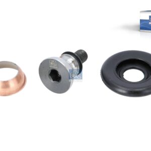 DT Spare Parts 6.93203 Repair kit, release fork