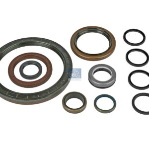 DT Spare Parts 6.93500 Seal ring kit, gearbox