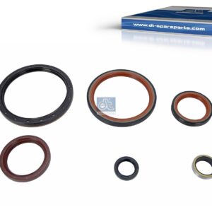 DT Spare Parts 6.93505 Seal ring kit, gearbox