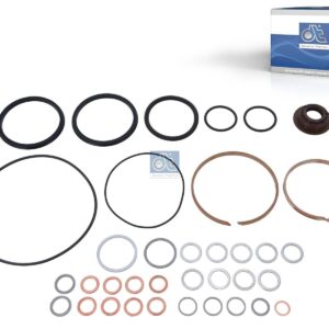 DT Spare Parts 6.93506 O-ring kit, gearbox