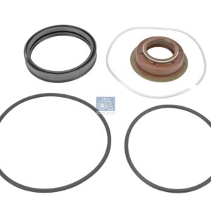 DT Spare Parts 6.93510 Gasket kit, shifting cylinder housing