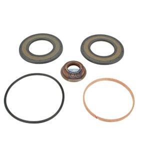 DT Spare Parts 6.93511 Gasket kit, shifting cylinder housing