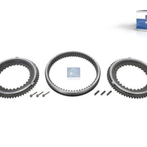 DT Spare Parts 6.93623 Repair kit, synchronization
