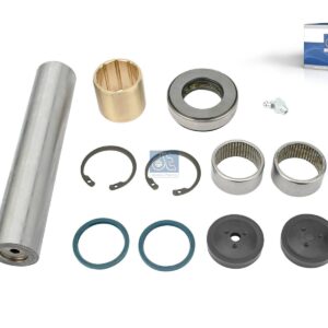DT Spare Parts 6.94003 King pin kit, D: 35 mm, L: 179 mm