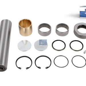 DT Spare Parts 6.94004 King pin kit, D: 50 mm, L: 236 mm