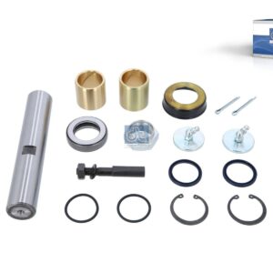 DT Spare Parts 6.94009 King pin kit, D: 30 mm, L: 167.5 mm