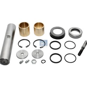 DT Spare Parts 6.94011 King pin kit, D: 35 mm, L: 178 mm