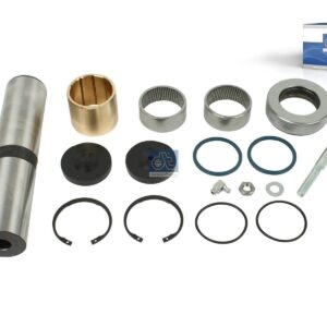 DT Spare Parts 6.94012 King pin kit, D: 50 mm, L: 225 mm