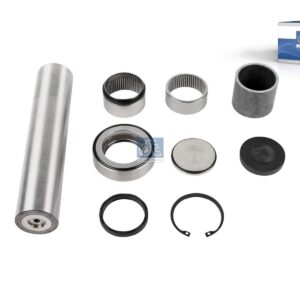 DT Spare Parts 6.94014 King pin kit, D: 50 mm, L: 242 mm