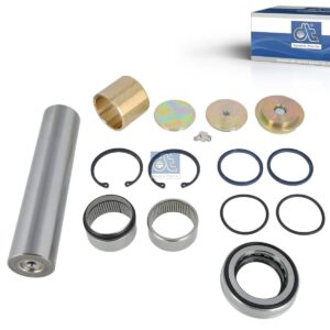 DT Spare Parts 6.94018 King pin kit, D: 45 mm, L: 213 mm