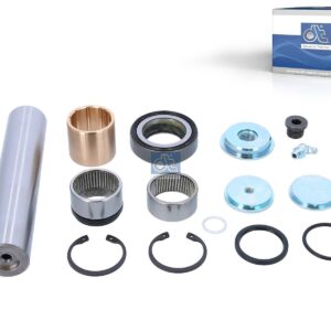 DT Spare Parts 6.94019 King pin kit, D: 35 mm, L: 177 mm