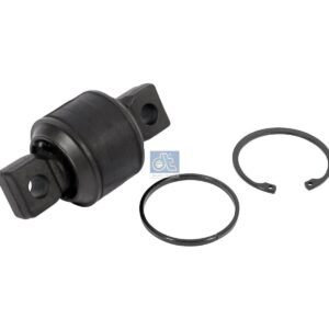 DT Spare Parts 6.94100 Repair kit, reaction rod, D: 67 mm, b: 15 mm, Lb: 100 mm, L: 130 mm, H: 24 mm
