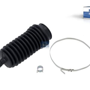 DT Spare Parts 6.94115 Bellow, steering gear