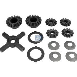 DT Spare Parts 6.94200 Differential kit