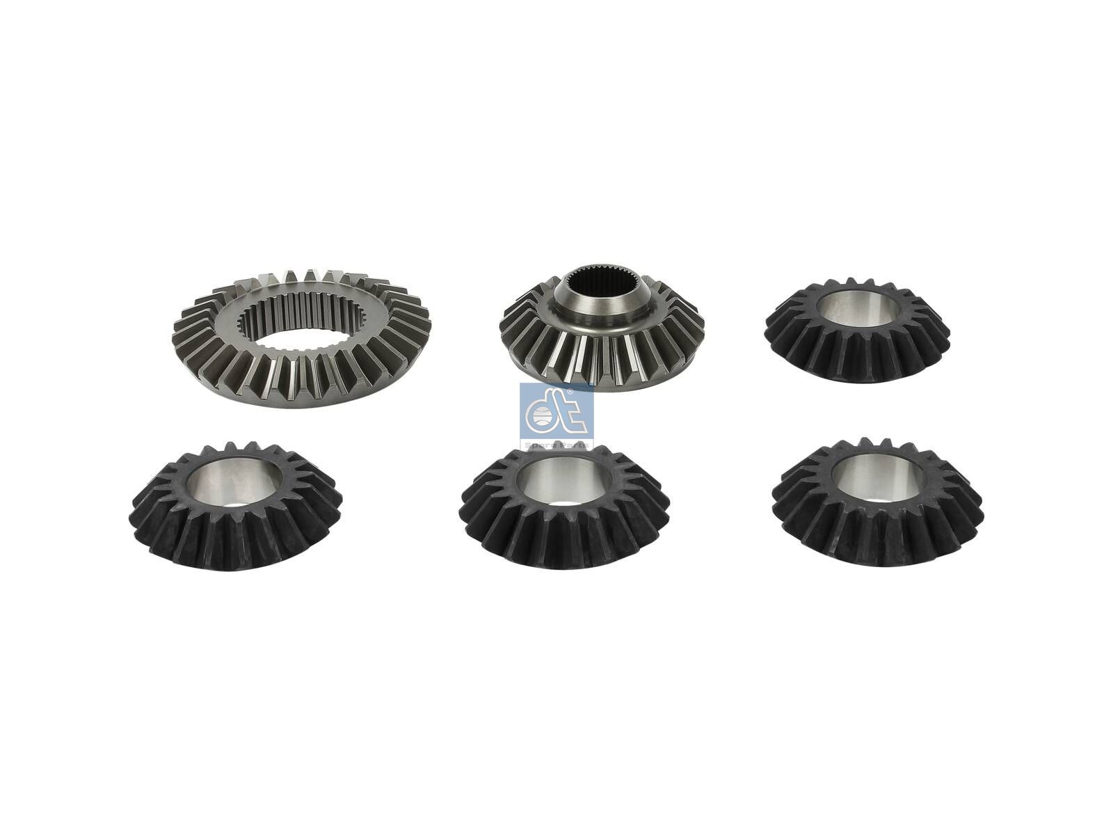 DT Spare Parts 6.94210 Differential kit