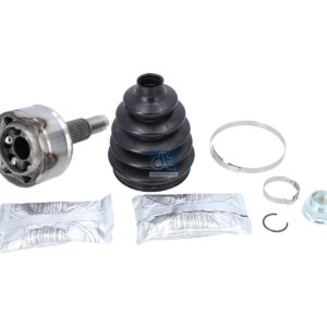 DT Spare Parts 6.94220 Repair kit, drive shaft