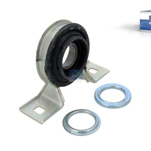 DT Spare Parts 6.94900SP Center bearing, without nuts