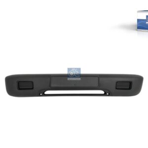 DT Spare Parts 6.95129 Bumper