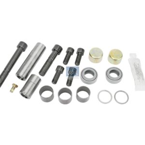 DT Spare Parts 6.95131 Repair kit, brake caliper