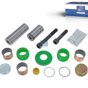 DT Spare Parts 6.95139 Repair kit, brake caliper